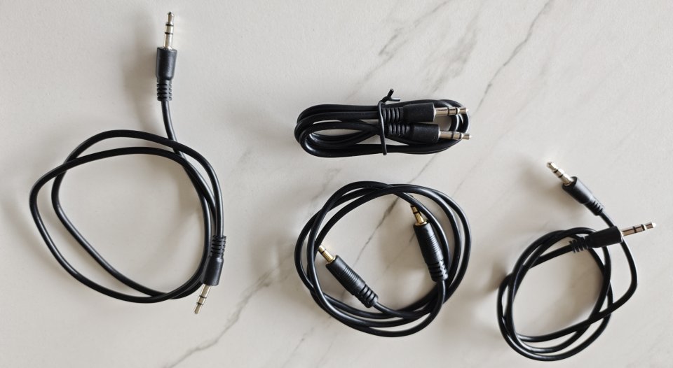 Cables Varios de segunda mano · Foto 10 de 10 · Araba · 100 €