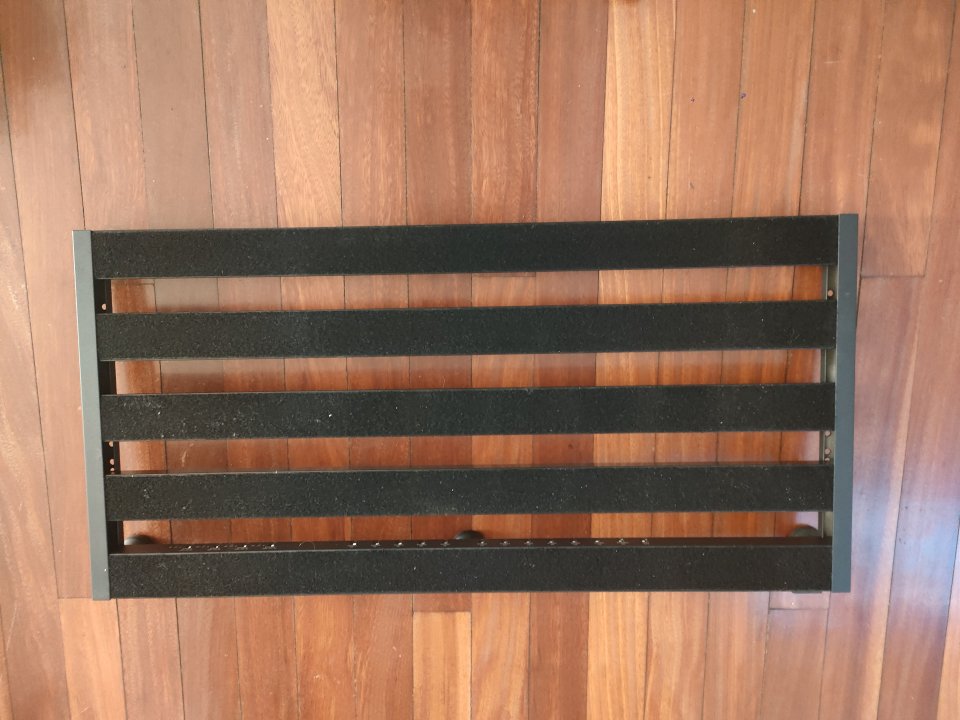 Harley Benton Spaceship Power 80 (Reserva)