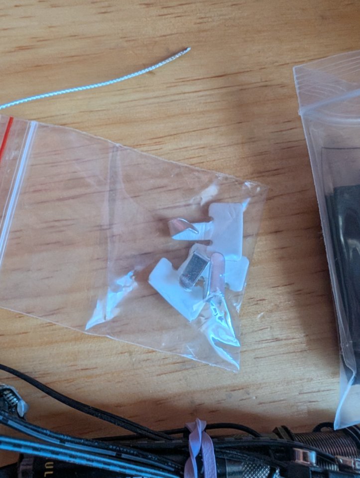 Pastilla LR Baggs Element active para guitarra acústica. de segunda mano · Foto 3 de 3 · Palencia · 85 €