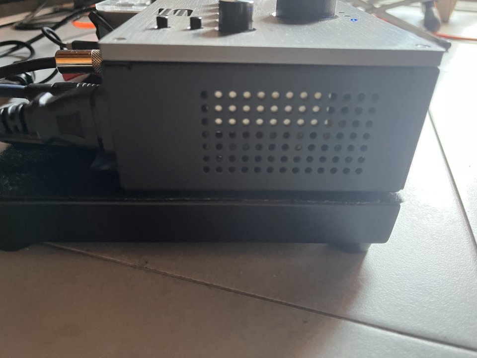 Seymour Duncan PowerStage 100 Stereo de segunda mano · Foto 3 de 5 · Madrid · 425 €