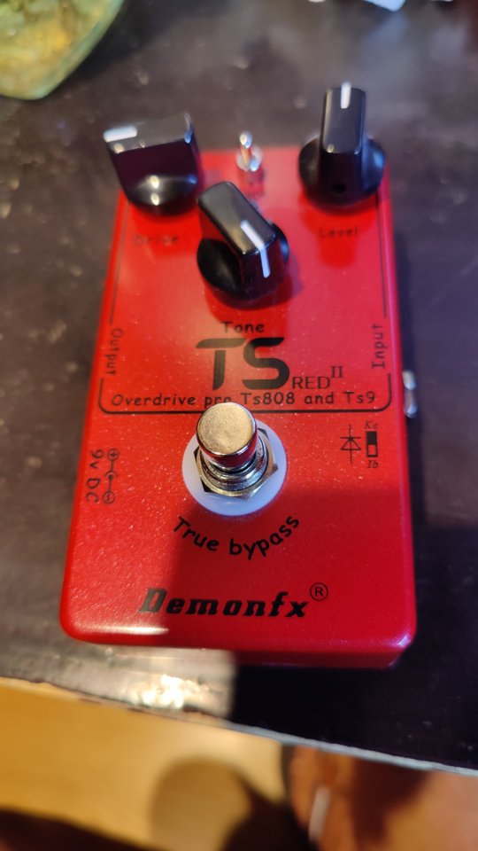Demonfx ts o cambio de segunda mano · Sevilla · 15 €