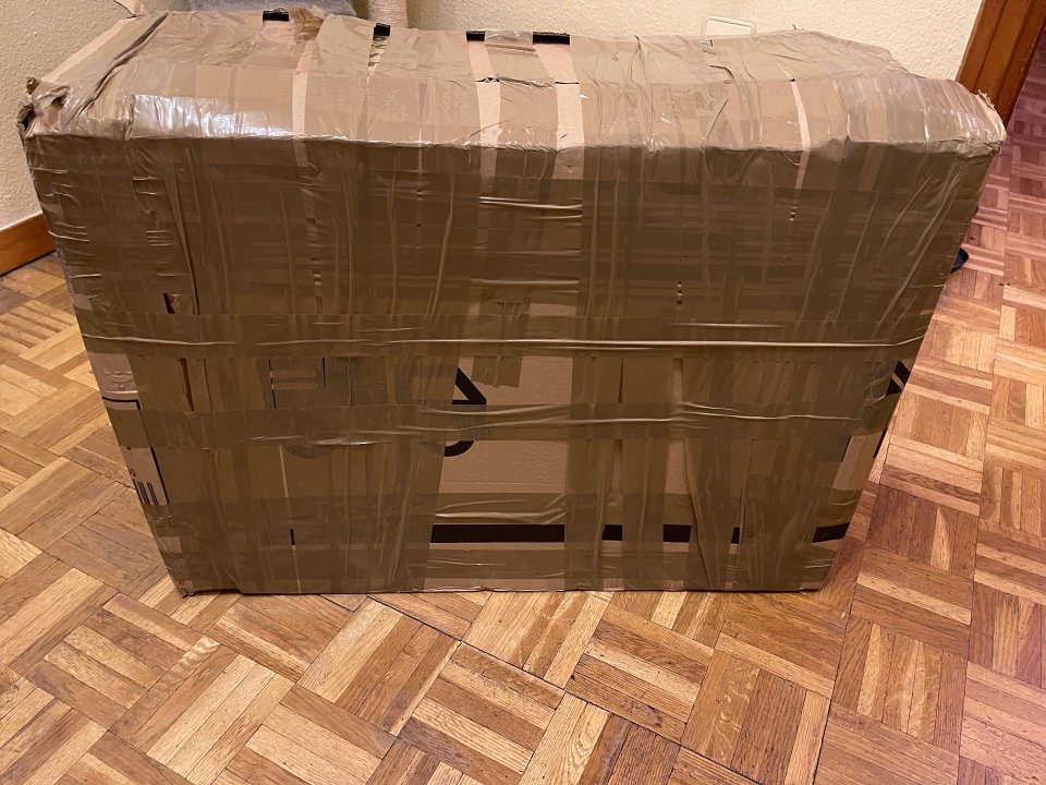 Marshall jubilee nuevo con pantalla 2x12 altavoces v30 celestion