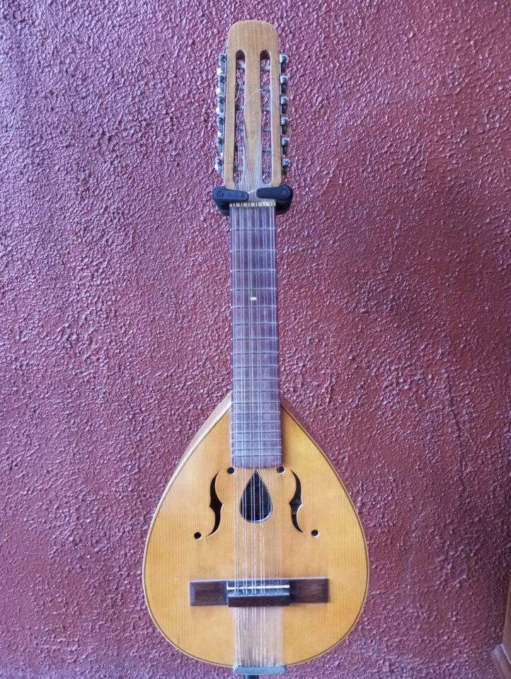 LAÚD hijos de Vicente Tatay