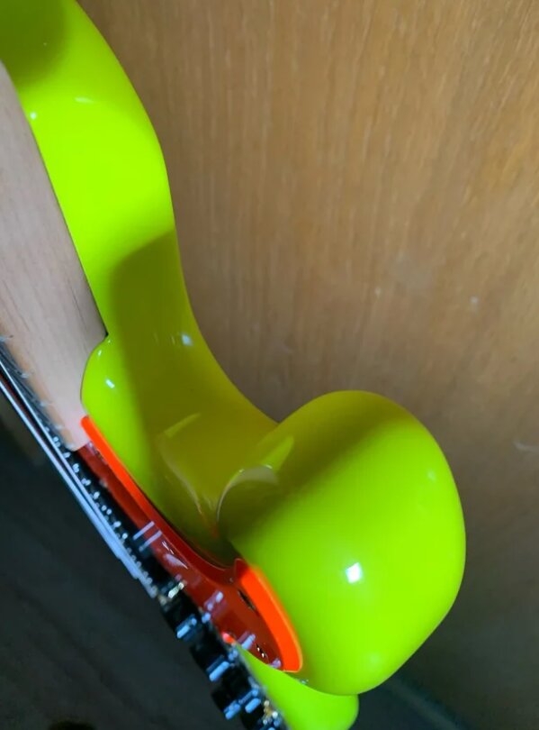 Fender Mononeon Bass de segunda mano · Foto 2 de 4 · Madrid · 1250 €