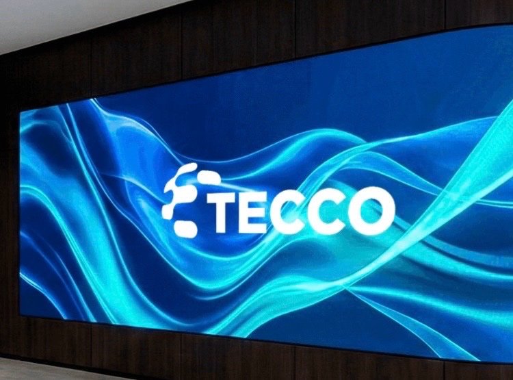 Pantalla LED Outdoor P2.9 TECCO 67 m² de segunda mano · Madrid · 87000 €