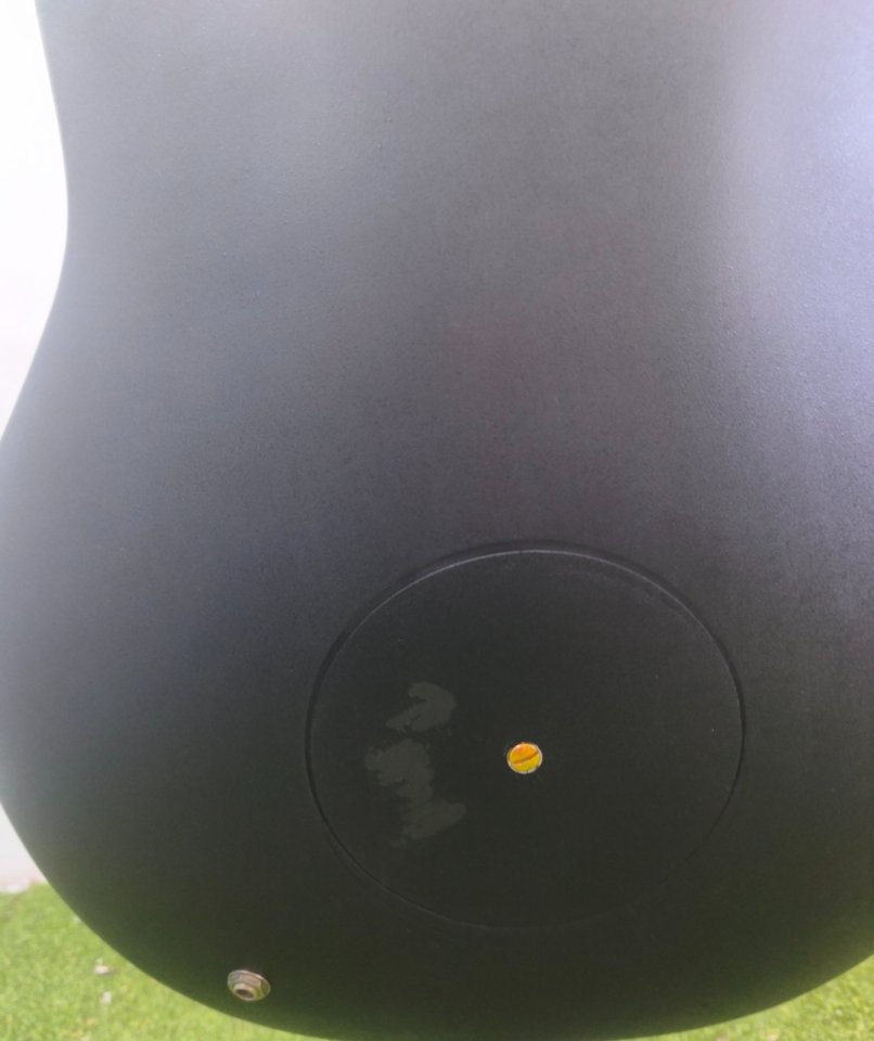 Ovation Celebrity Deluxe CS253 Nylon de segunda mano · Foto 4 de 10 · Alicante · 395 €