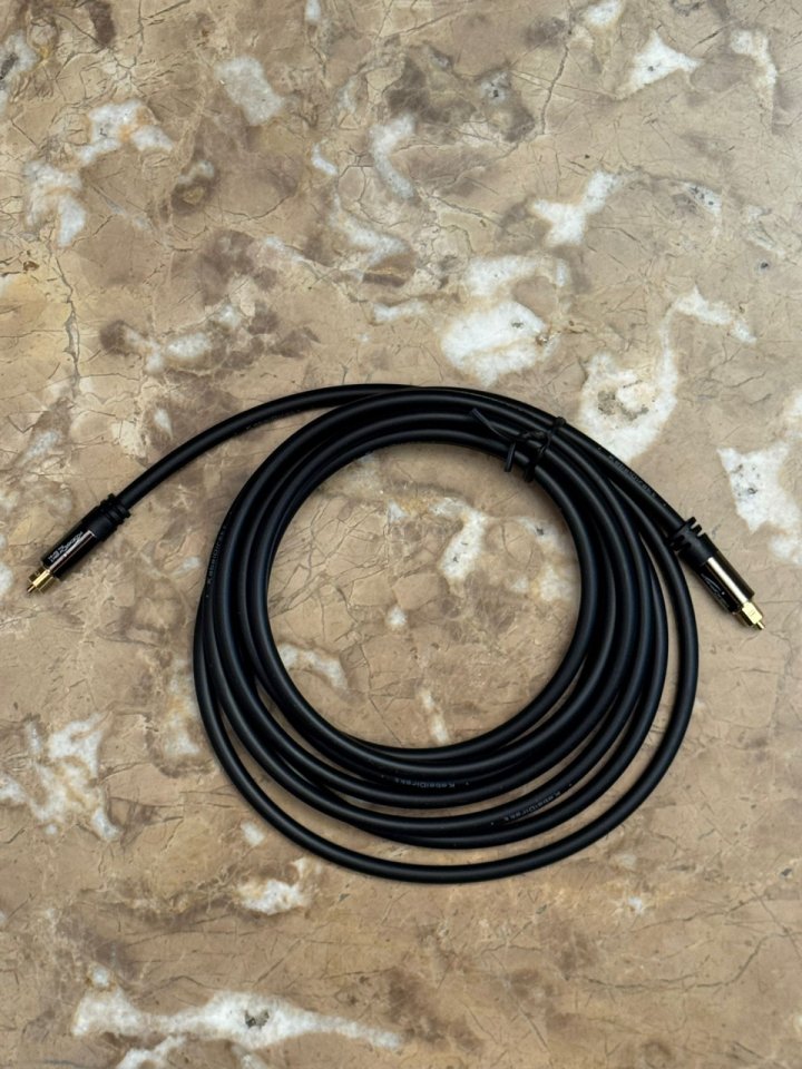 KabelDirekt – 3m Cable Óptico TOSLINK Audio