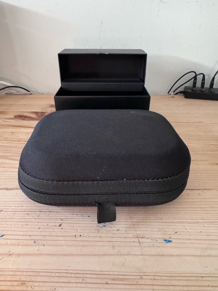Neural DSP Nano Cortex de segunda mano · Foto 3 de 9 · Madrid · 480 €