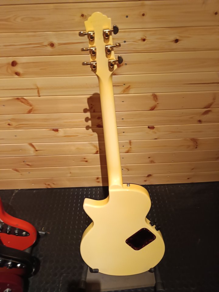 Guitarra Guild Songbird Thinline