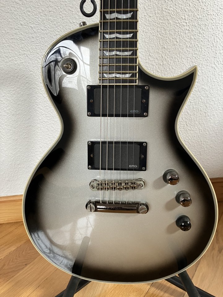 ESP LTD EC-1000