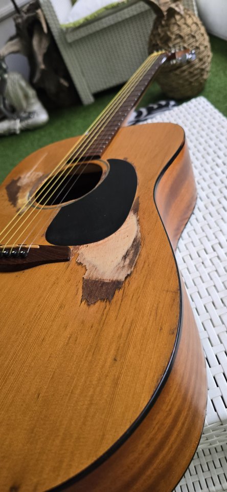 Furch electroacústica de segunda mano · Foto 1 de 10 · Madrid · 450 €