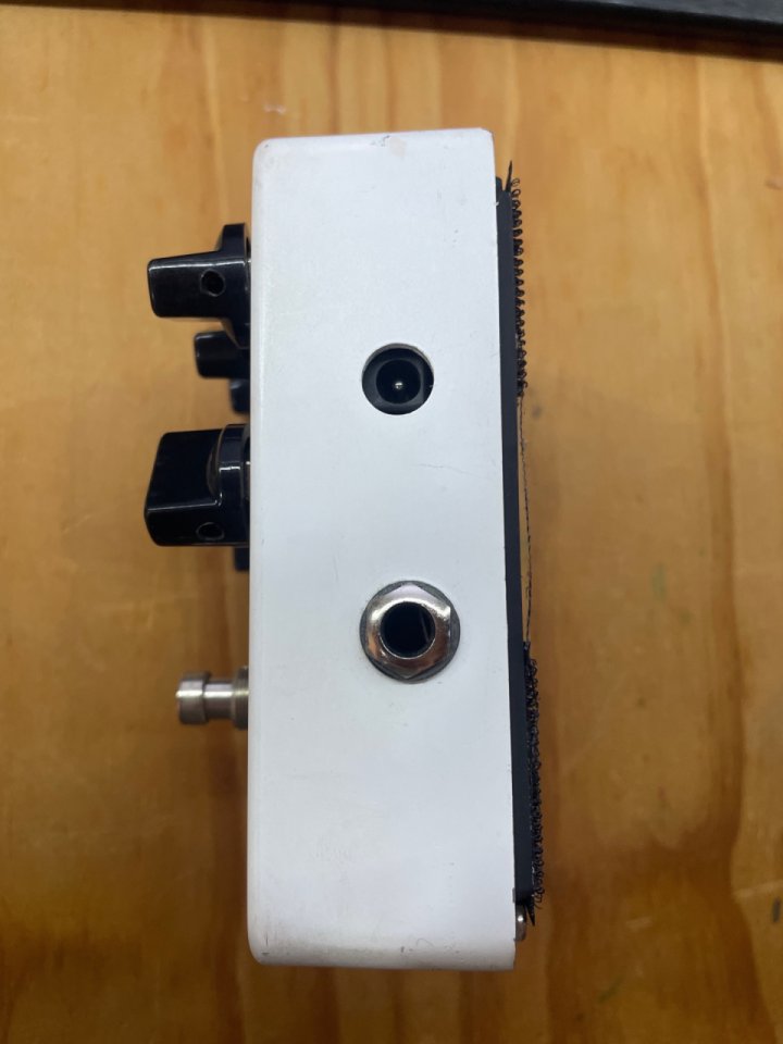 Joyo California FJ15 de segunda mano · Foto 2 de 4 · Cádiz · 24 €