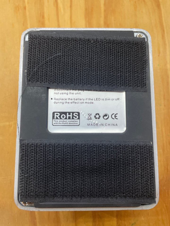 Joyo California FJ15 de segunda mano · Foto 3 de 4 · Cádiz · 24 €