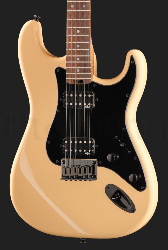 Harley Benton ST-Modern HH DS de segunda mano · Foto 2 de 7 · Madrid · 110 €