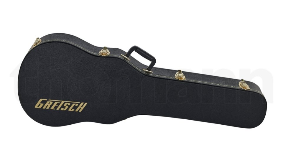 Estuche - Maleta Gretsch G6238FT Hardcase rígido - Gibson