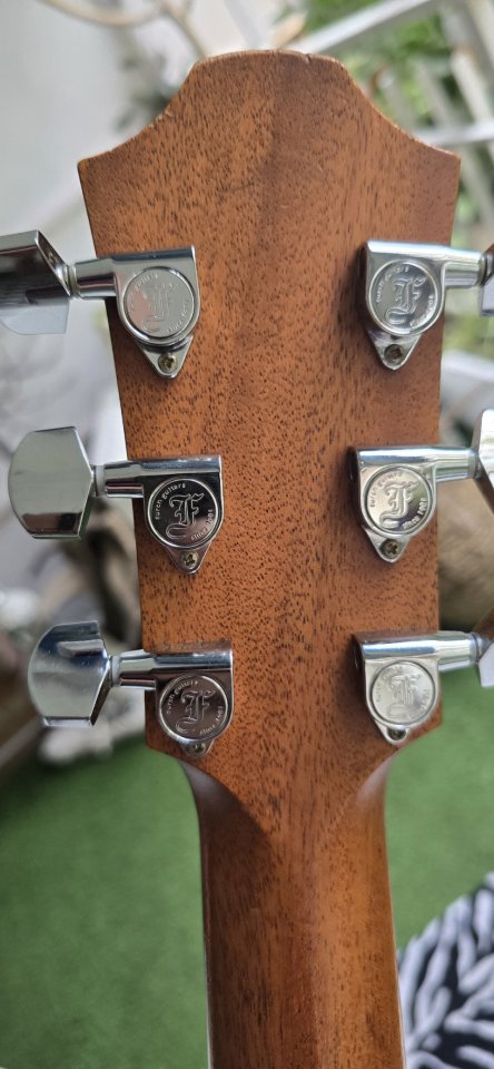 Furch electroacústica de segunda mano · Foto 3 de 10 · Madrid · 450 €