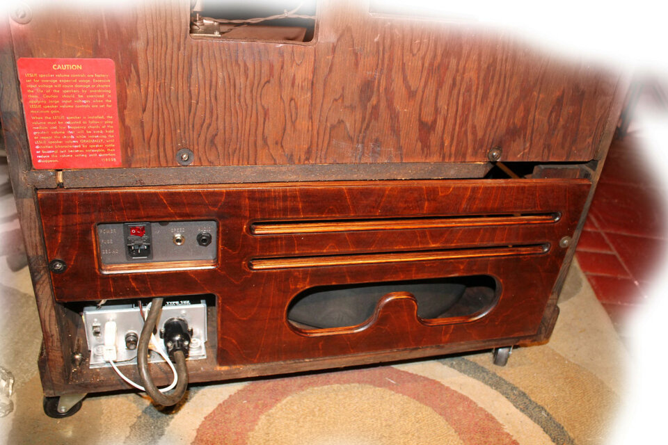 KIT Controlador para LESLIES de 6 PINES 122 Y 147 (familias 6H Y 6W)