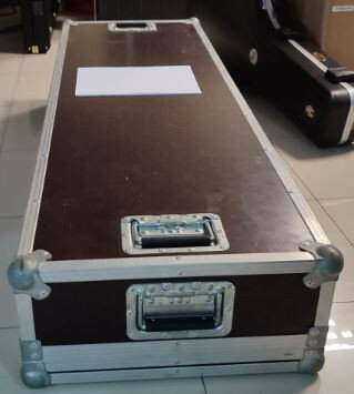 Yamaha MOXF8 - Workstation/Sintetizador