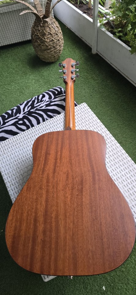 Furch electroacústica de segunda mano · Foto 6 de 10 · Madrid · 450 €