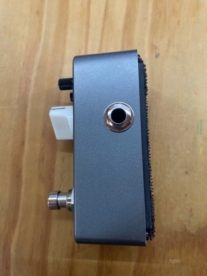 Mooer Shimverb de segunda mano · Foto 3 de 5 · Cádiz · 31 €