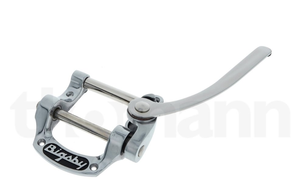 Compro Bigsby B5 de segunda mano · Barcelona