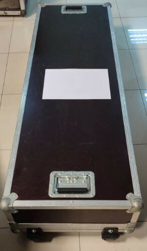 Yamaha MOXF8 - Workstation/Sintetizador