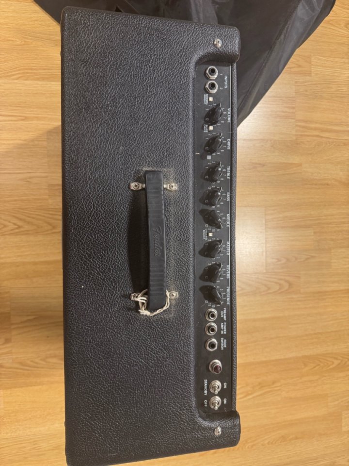 Fender Hot Rod Deluxe III