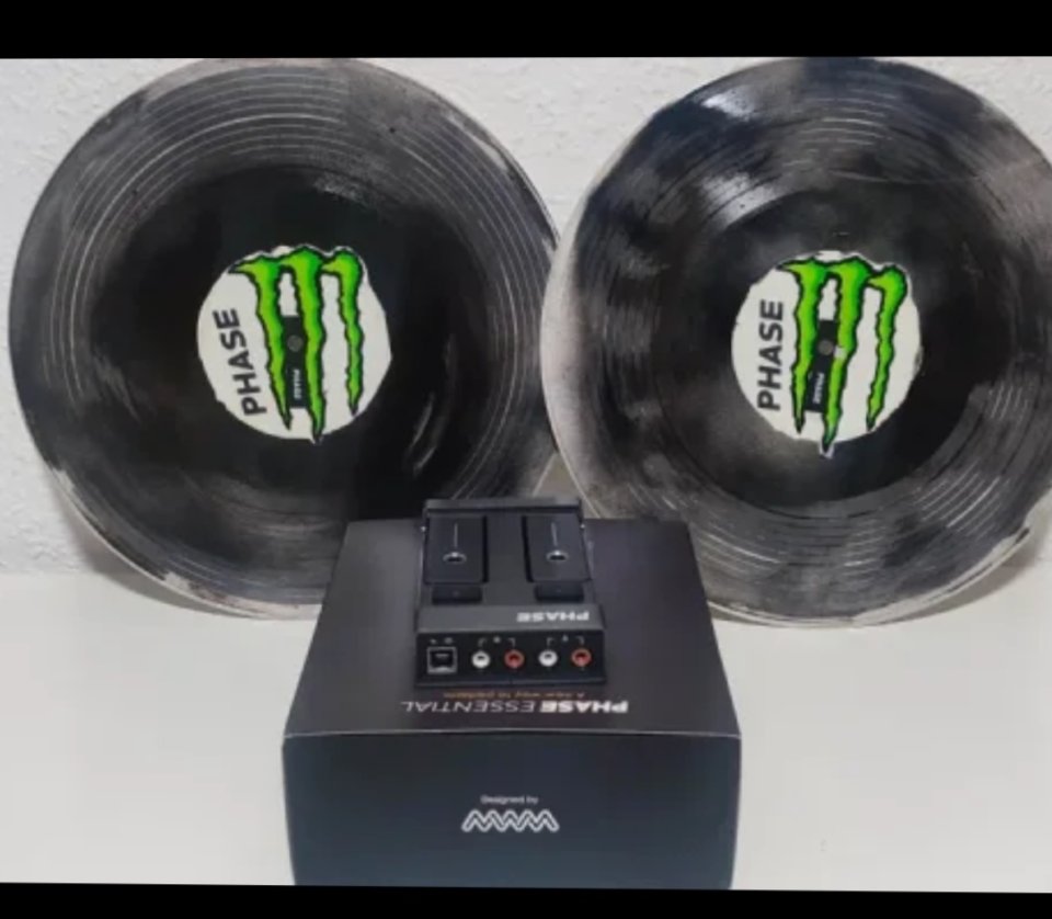 phase dj essential nuevo