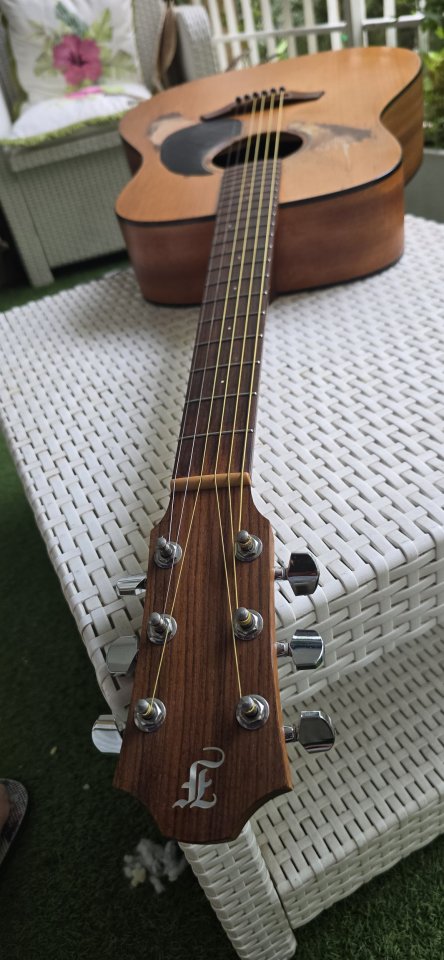 Furch electroacústica de segunda mano · Foto 7 de 10 · Madrid · 450 €