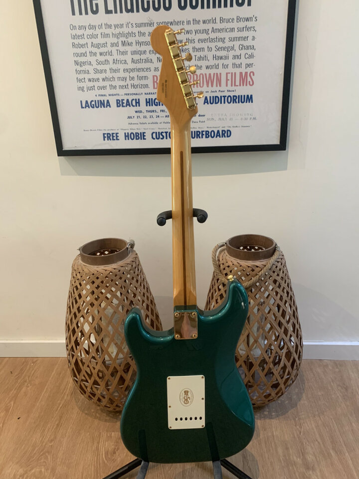 FENDER Stratocaster 54