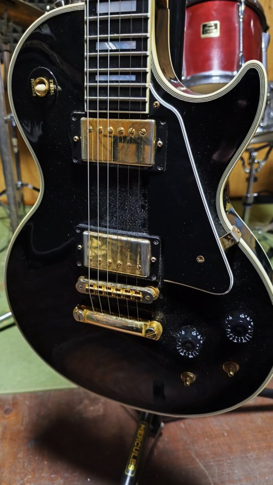 Gibson Les Paul Custom 54