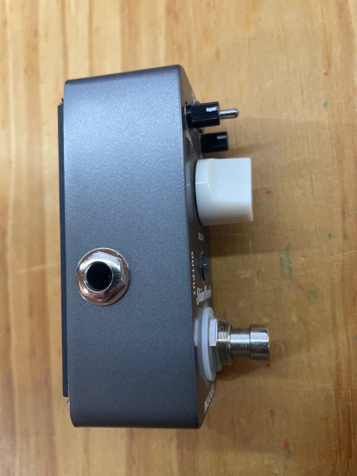 Mooer Shimverb de segunda mano · Foto 5 de 5 · Cádiz · 31 €