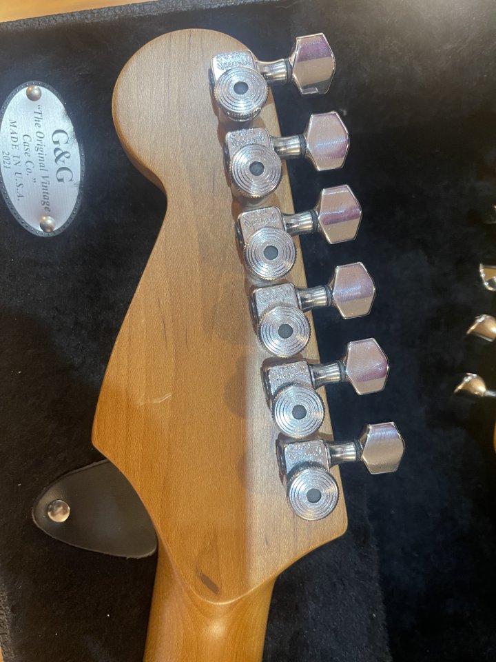 Mástil Guitar anatomy de segunda mano · Foto 3 de 6 · Zaragoza · 80 €
