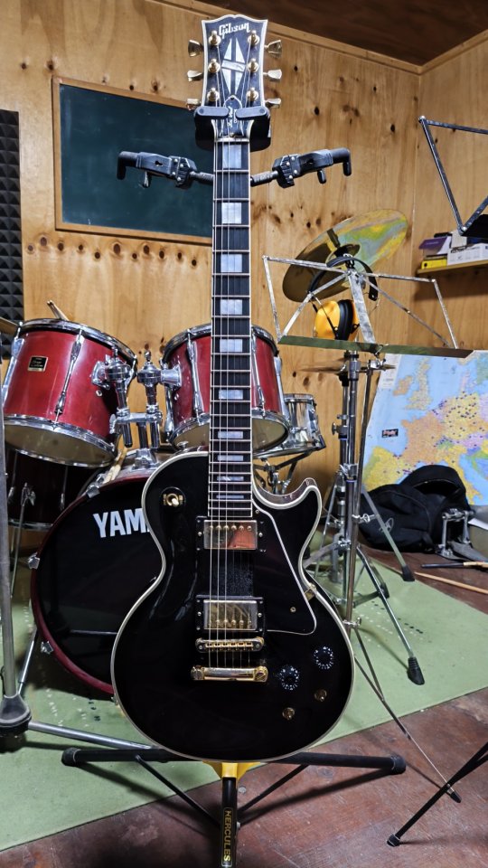 Gibson Les Paul Custom 54