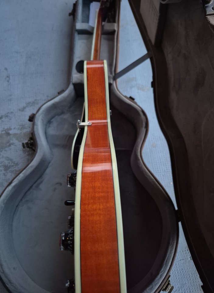 Eastman t59 TV/AMB de segunda mano · Foto 9 de 10 · Barcelona · 1400 €