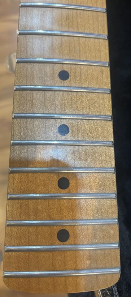 Mástil Guitar anatomy de segunda mano · Foto 4 de 6 · Zaragoza · 80 €