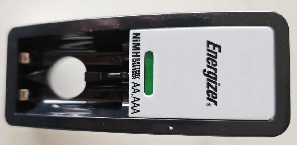Material Vario: Regleta enchufes, fuente alimentación, cargadores... de segunda mano · Foto 7 de 10 · Araba · 100 €