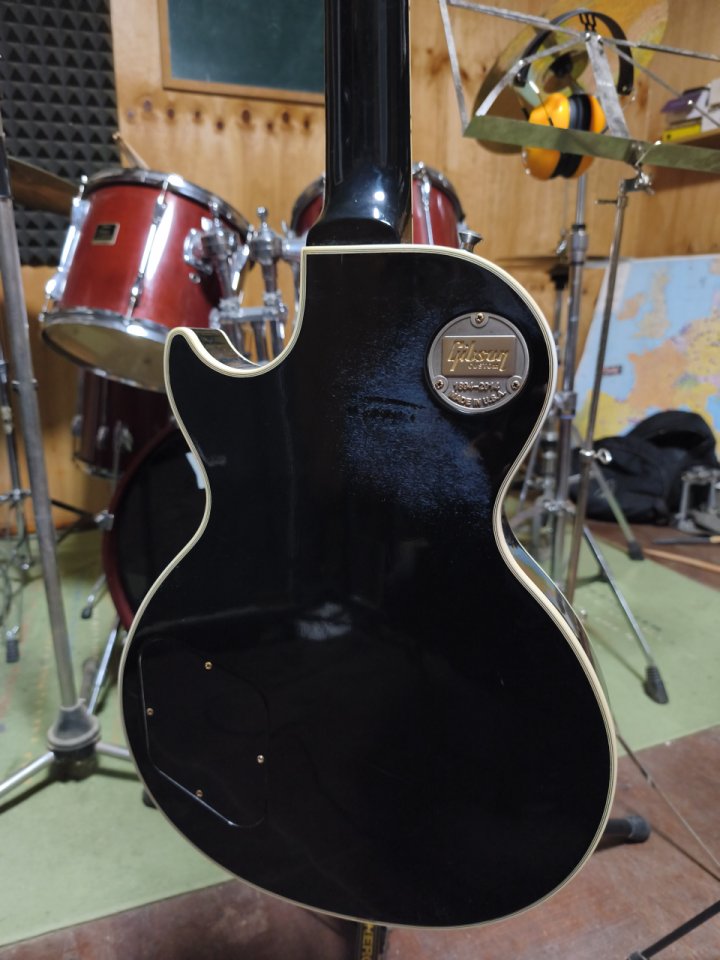 Gibson Les Paul Custom 54