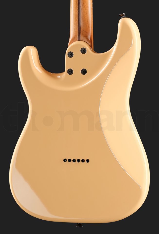 Harley Benton ST-Modern HH DS de segunda mano · Foto 7 de 7 · Madrid · 110 €