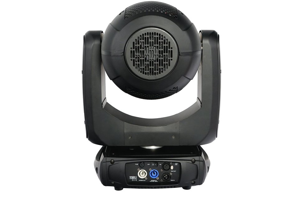 FOS Technologies Pack FOS Triton Hybrid BSW 400W LED Cabeza Móvil