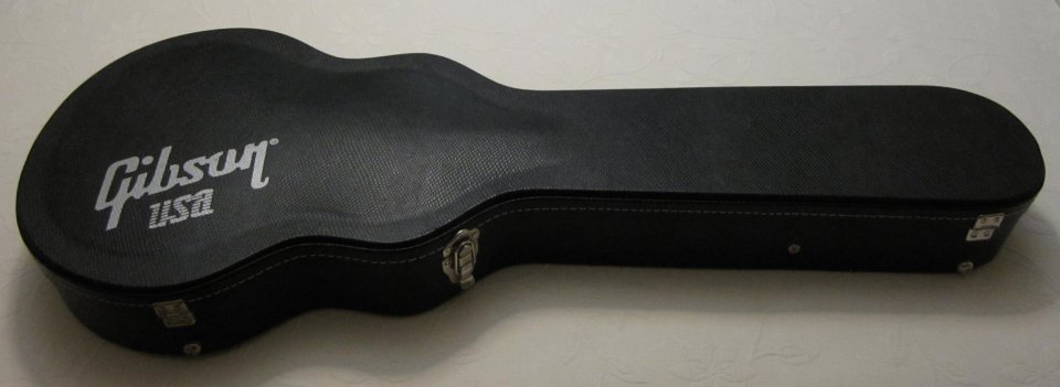 Gibson Les Paul Classic Honeyburst 2023 de segunda mano · Foto 9 de 10 · Madrid · 1550 €