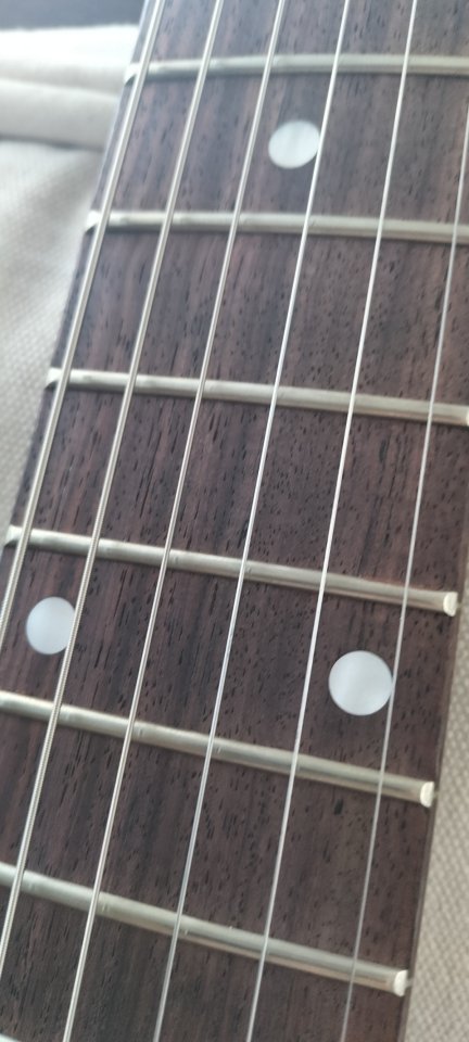 Gibson flying v 80's ebony