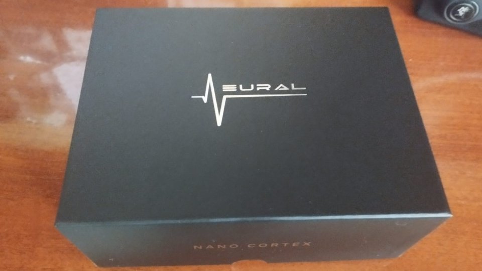 Nano Cortex SOLO VENTA de segunda mano · Foto 2 de 5 · Badajoz · 430 €