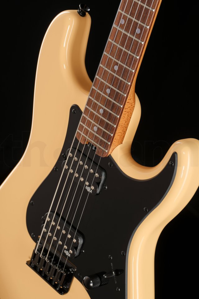 Harley Benton ST-Modern HH DS de segunda mano · Foto 5 de 7 · Madrid · 110 €