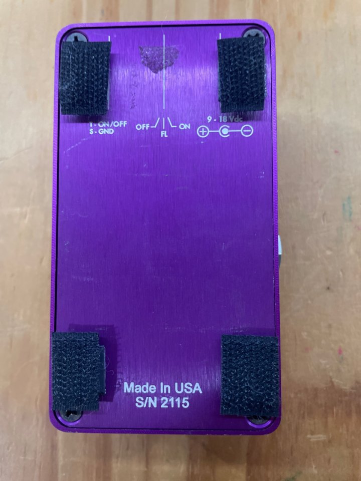 Suhr Riot. Sin caja de segunda mano · Foto 3 de 6 · Cádiz · 150 €