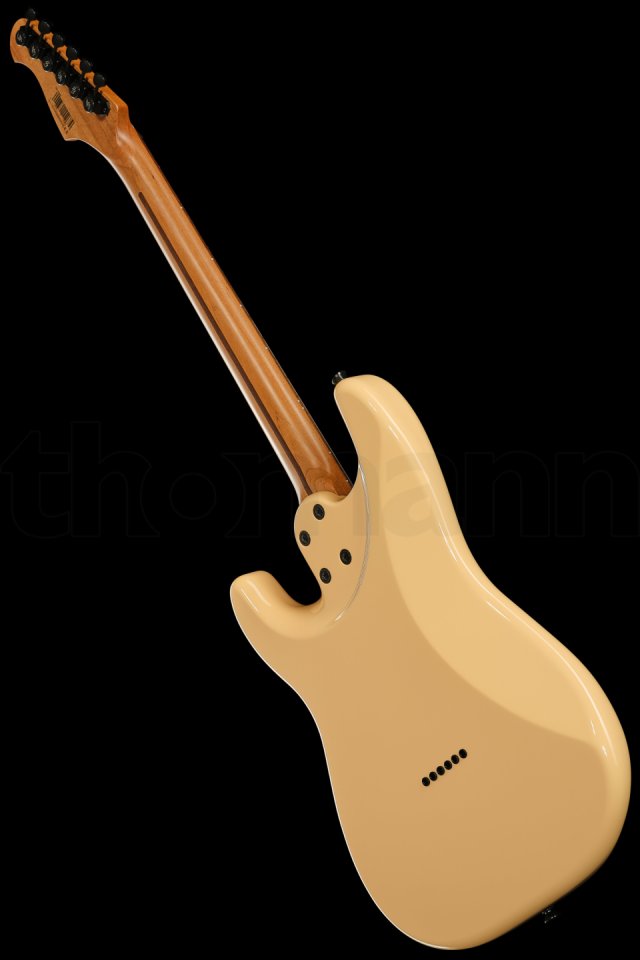 Harley Benton ST-Modern HH DS de segunda mano · Foto 6 de 7 · Madrid · 110 €