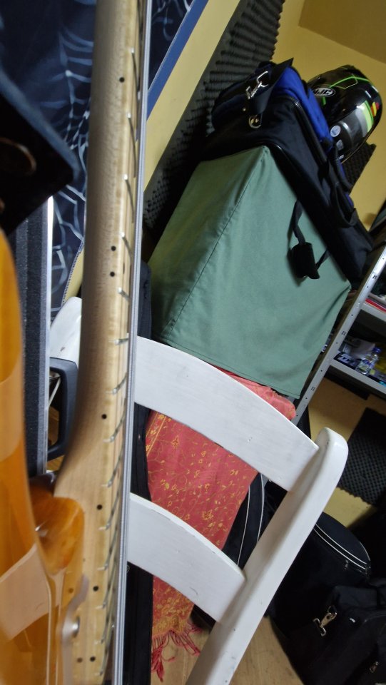 Cort activo Sadowski de segunda mano · Foto 5 de 7 · Madrid · 500 €