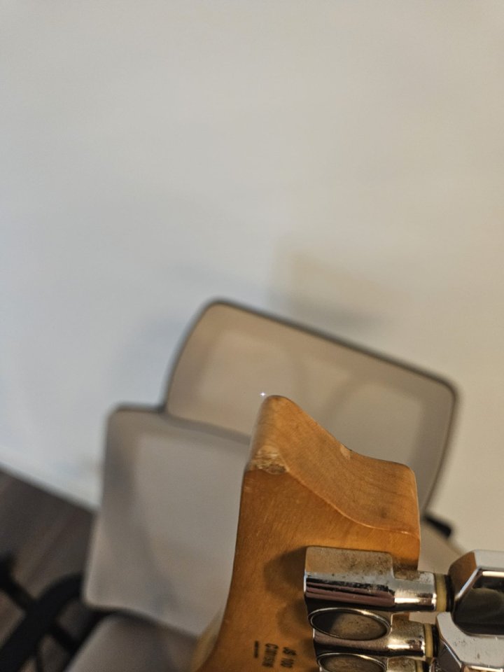 Ibanez JS100 con pastillas DiMarzio