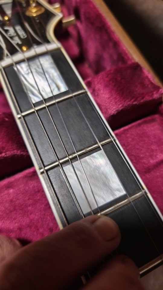 Gibson Les Paul Custom 54