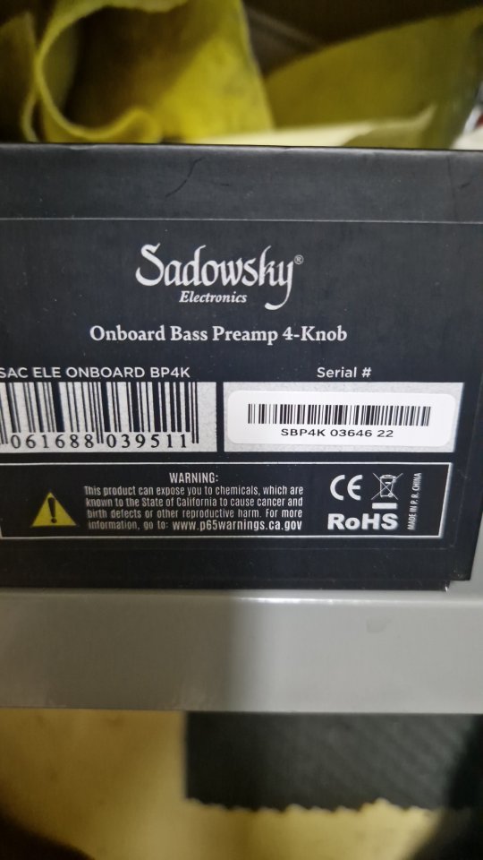 Cort activo Sadowski de segunda mano · Foto 6 de 7 · Madrid · 500 €